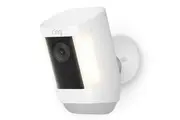 Ring Spotlight Cam Pro Advanced Outdoor Camera Battery - White