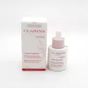 Clarins CALM-ESSENTIEL Restoring Treatment Oil 1oz / 30ml *NEW IN BOX*