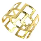 Napkin Holder Party Napkin Rings for Table Decor Shapes Smooth Finish