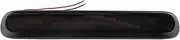 12V Car Third Brake Light For T&oyota for Vigo 2005-2014 815700K080 Warning Light Rear tailgate brake light(Red)