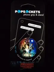 Popsockets Netflix Stranger Things PopSocket Pop Socket PopGrip