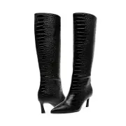Woman's Boots Steve Madden Lavan