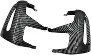 Generic Engine Cylinder Head Guards Portable Spare Parts 1 Pair for R1150GS