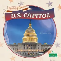 在飛比找誠品線上優惠-U.S. Capitol