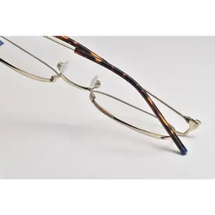 ZEISS 蔡司 光學眼鏡 ZS22115LB 007 波士頓框 - 金橘眼鏡