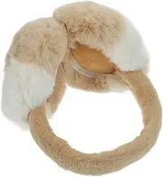 [TEMPNAP] Winter Ear Muff Ski Accessory Cold Weather Earmuff Cold Weather Ear Cover