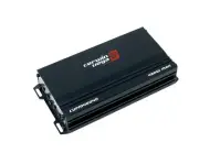 Cerwin Vega CVPM4004D Mini 4 Channel Amplifier 4x60 RMS CVP Performance Series