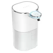 Automatic Foam Soap Dispensers Bathroom Smart Washing Hand Disinfection Machine Wall-Hanging with T JP