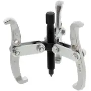 ABN 3" Inch 3-Jaw Gear Puller – Removal Tool for Slide Gears / Pulley / Flywheel