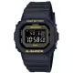 【CASIO 卡西歐】G-SHOCK 經典系列 太陽能電力世界六局電波藍芽電子錶 GW-B5600CY-1_42.8mm