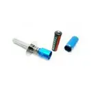Hsp Nitro Starter Kit Glow Plug Igniter For 1/8 1/10 RC Buggy Car Truck Plane