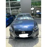 2018 MAZDA 3 旗艦款 BOSE音響