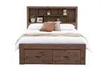 BROOKHAVEN Queen Bed