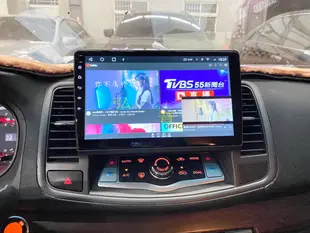 Nissan TEANA J32 Android 4核心 安卓版電容觸控螢幕主機導航/USB/藍芽/導航/音響TOBE