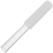 Crystal Bowl Singing Mallet Quiet Drum Sticks Mallets Chanting Bowls