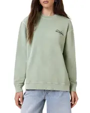 Allsaints Soleil Etta Sweatshirt