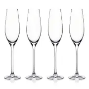 Marquis by Waterford Moments Champagne Flute, Set of 4