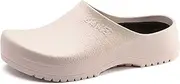 [Birkenstock] Super Birki (light blue), light rose, 7.5 AU