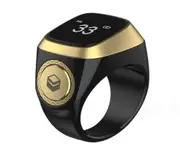 024 Smart Ring Fashion Smart Wearable Device Ring -20mm