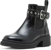 [Steve Madden] Kiki Chelsea Boot
