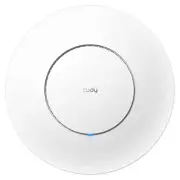 Ax3000 2.5g Wifi 6 Wireless Access Point 2.5gbps Rj45 Business Wifi Solution Mes