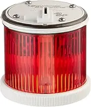 Edwards Signaling 270STRR24AD Xenon Strobe Module for 200 Class Stacklight, 70mm