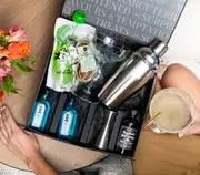 Gimlet Cocktail Hamper