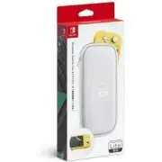 New Nintendo Switch Lite case (with screen protection sheet) from Japan
