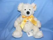 Steiff Lotte Teddy Bear Classic 000904 Brand New Present Gift Gift Boxed