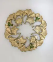 Ginkgo Trivet