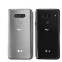 在飛比找蝦皮購物優惠-LG V40 美版 4+64G/6+128G 單卡 高通驍龍