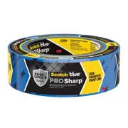 ScotchBlue 48mm x 54.8m PROSharp Painter's Tape