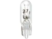 Philips 17GB45T Courtesy Light Bulb Fits 2001-2005 Chrysler PT Cruiser