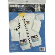 Dimensions Multiple Iron-On Transfers Cool Cows by Stephanie Stouffer New