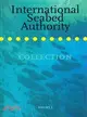The International Seabed Authority Collection ― The Annual Sessions 1995 - 1996