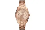 Fossil Mod. ES4315 - A Luxurious Timepiece for the Discerning Individual