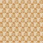 Patchwork Quilting Fabric Tilda Sanctuary Mira Ochre 50x55cm FQ