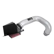 K&N 77-3071KS Performance Air Intake System For 10-17 Chevrolet/GMC 2.4L L4 Gas (for: Chevrolet)