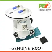 Brand New * VDO * Fuel Pump For Ford Falcon Au Iii Xr6 4.0l Intech Vct