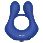 The Rabbit Company Deluxe Rabbit Cock Ring