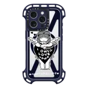 iPhone 16 Pro Ultra Bounce Case MagSafe Compatible only lana