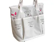 Spring and summer female students wear books for class, carry bags for commuting, shoulder bags