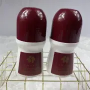 Avon Imari Roll On Anti Perspirant Deodorant 1.7 Fl Oz. NEW 2 Pack