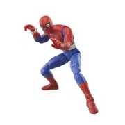 Marvel - Legends Series: Spider-Man '77 Figure
