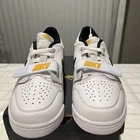 Air Jordan Legacy 312 Low 'Yellow Ochre' CD7069-107 size 9