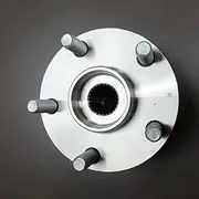 Parts Number 43502-20131 Front of Wheel hub Head Pack of 1 Piece