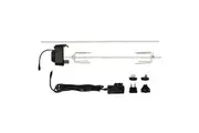 Masterbuilt Gravity Series Rotisserie 560, 800 & 1050
