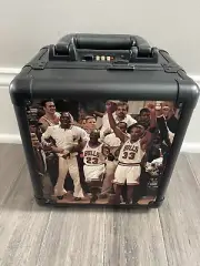 Michael Jordan Graded Card Case Box BGS/PSA Slab Protector Mini Size U