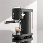 Electric Coffee Machine With Automatic Milk Frothing System 1400W 20Bar Mi 5