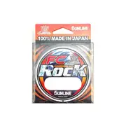 Sunline FC Rock Flurocarbon Leader
